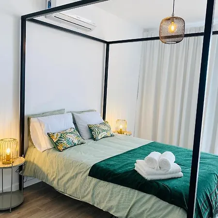 Ddm - O Paraiso Do Sitio Da Lägenhet