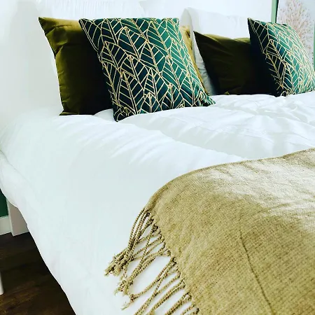 Lägenhet Ddm - O Paraiso Do Sitio Da Nazaré