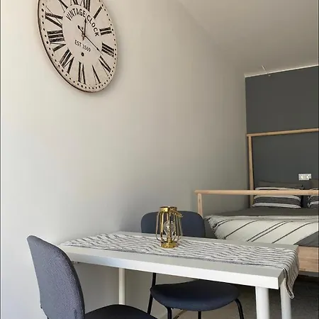 Lägenhet Ddm - O Paraiso Do Sitio Da