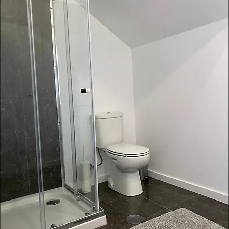 Lägenhet Ddm - O Paraiso Do Sitio Da *