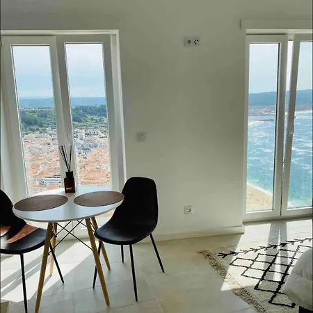 Lägenhet Ddm - O Paraiso Do Sitio Da