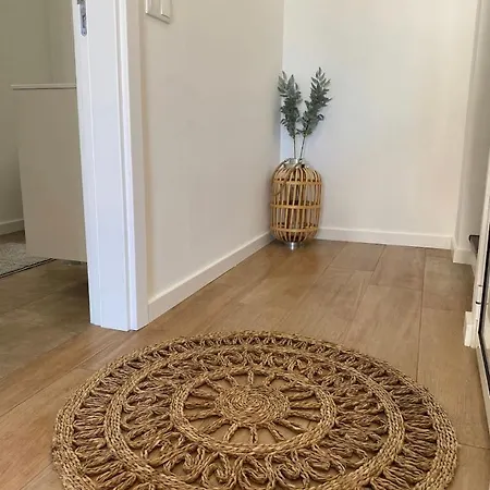 Lägenhet Ddm - O Paraiso Do Sitio Da Nazaré