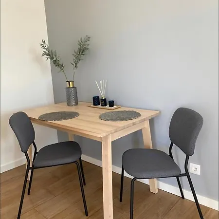 Lägenhet Ddm - O Paraiso Do Sitio Da