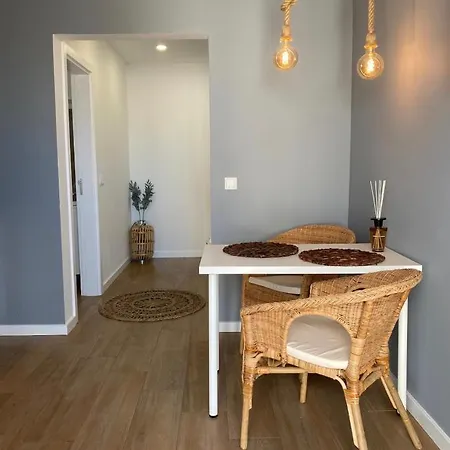 Ddm - O Paraiso Do Sitio Da Lägenhet *