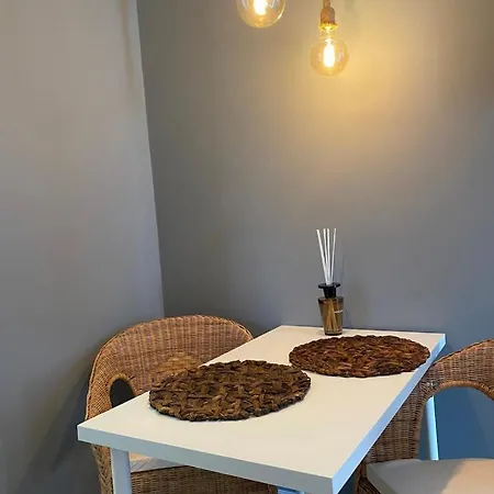 Lägenhet Ddm - O Paraiso Do Sitio Da