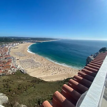 Lägenhet Ddm - O Paraiso Do Sitio Da *