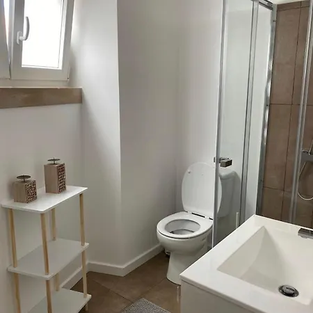 Ddm - O Paraiso Do Sitio Da Lägenhet *