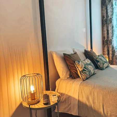 Lägenhet Ddm - O Paraiso Do Sitio Da *