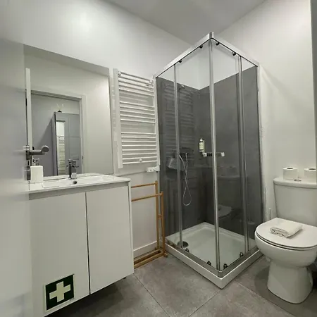 Ddm - O Paraiso Do Sitio Da Lägenhet