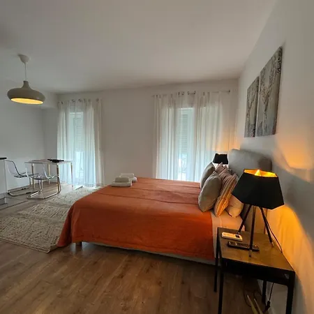 Ddm - O Paraiso Do Sitio Da Lägenhet *