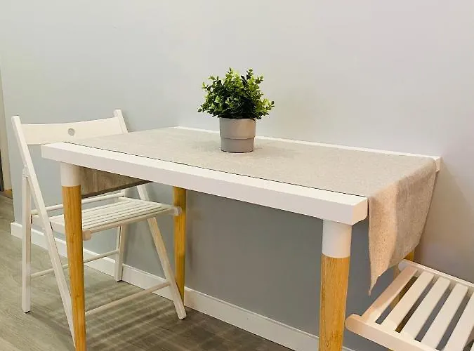 Daire Ddm - O Paraiso Do Sitio Da