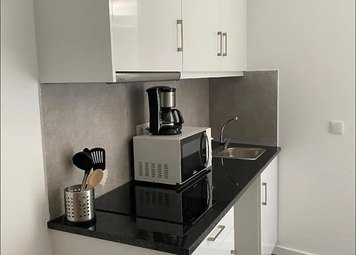 Ddm - O Paraiso Do Sitio Da Nazaré