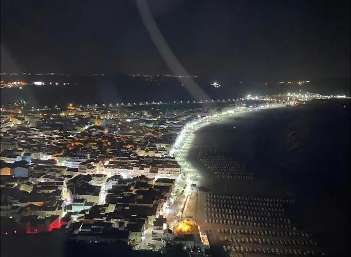 Ddm - O Paraiso Do Sitio Da Nazaré