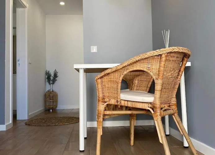 Ddm - O Paraiso Do Sitio Da Nazaré