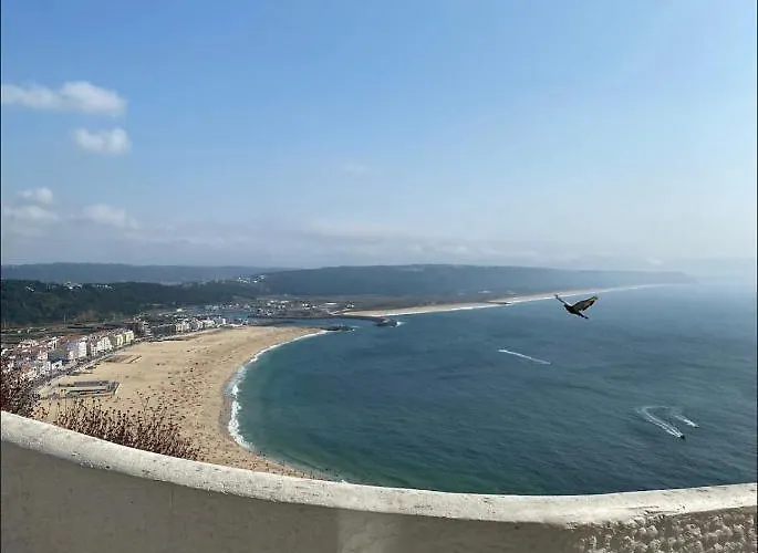 Ddm - O Paraiso Do Sitio Da Nazaré