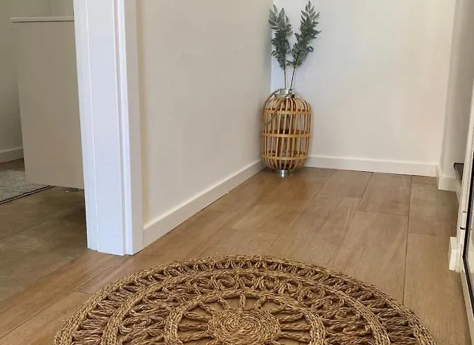 Daire Ddm - O Paraiso Do Sitio Da Nazaré