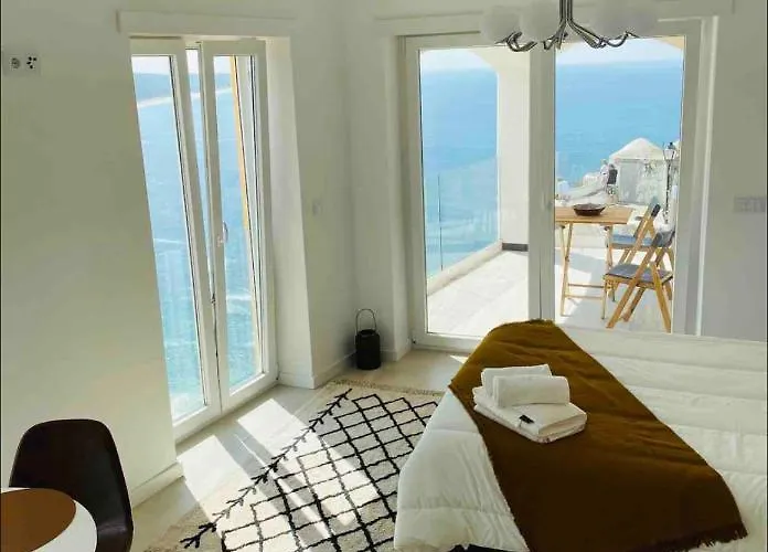 Ddm - O Paraiso Do Sitio Da Nazaré