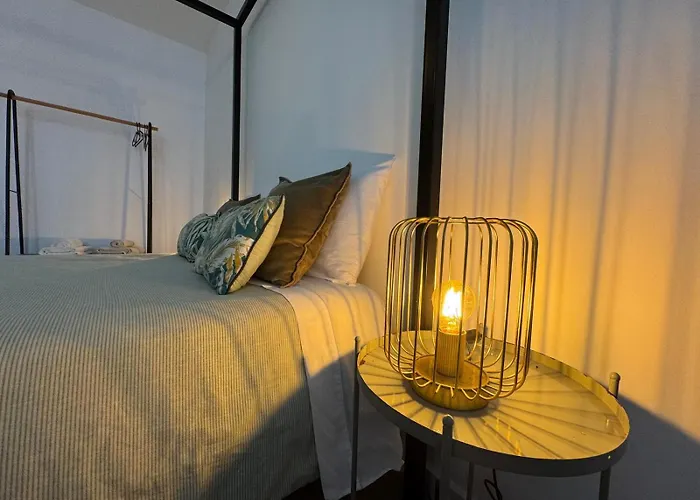 Ddm - O Paraiso Do Sitio Da Daire