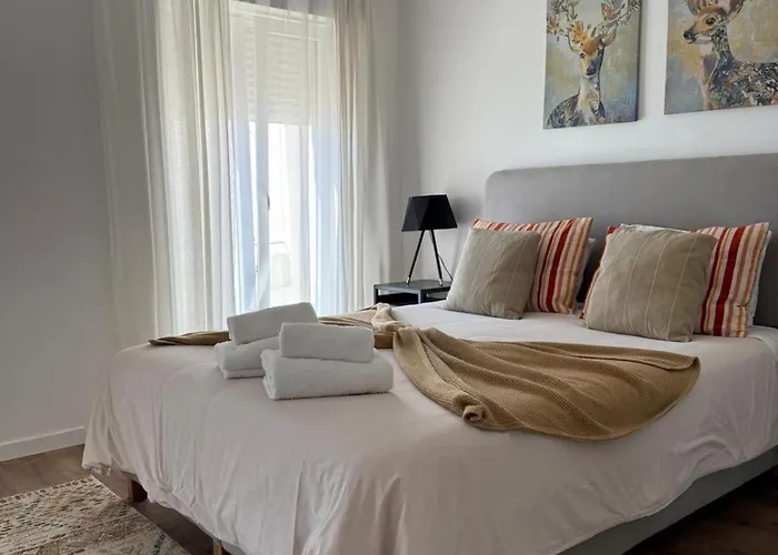 Ddm - O Paraiso Do Sitio Da * Nazaré