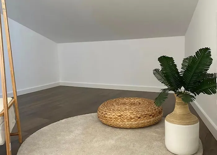 Daire Ddm - O Paraiso Do Sitio Da *