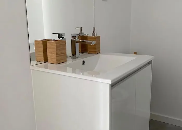 Daire Ddm - O Paraiso Do Sitio Da Nazaré