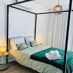 Ddm - O Paraíso Do Sítio Da Appartement