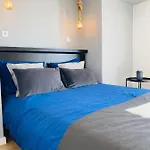 Ddm - O Paraíso Do Sítio Da Appartement