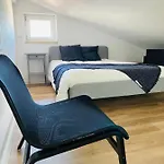 Ddm - O Paraíso Do Sítio Da Appartement