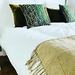 Appartement Ddm - O Paraíso Do Sítio Da Nazaré