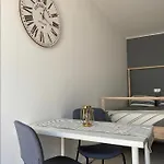 Appartement Ddm - O Paraíso Do Sítio Da