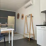 Ddm - O Paraíso Do Sítio Da Appartement *