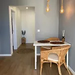 Ddm - O Paraíso Do Sítio Da Appartement *
