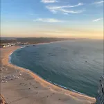 Ddm - O Paraiso Do Sitio Da Nazaré