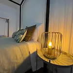 Ddm - O Paraíso Do Sítio Da Appartement