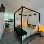 Appartement Ddm - O Paraíso Do Sítio Da