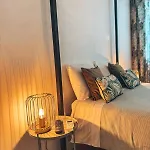 Appartement Ddm - O Paraíso Do Sítio Da *