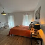 Ddm - O Paraíso Do Sítio Da Appartement *
