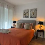 Appartement Ddm - O Paraíso Do Sítio Da Nazaré