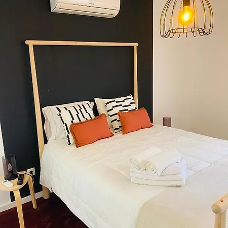 Appartamento Ddm - O Paraíso Do Sítio Da *