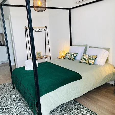 Ddm - O Paraíso Do Sítio Da Nazaré