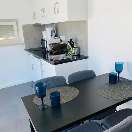 Ddm - O Paraíso Do Sítio Da Apartamento *