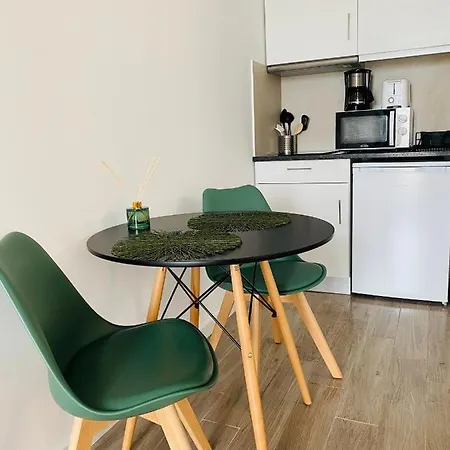 Apartamento Ddm - O Paraíso Do Sítio Da Nazaré