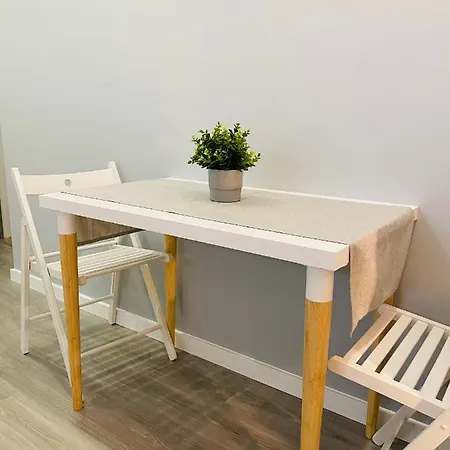 Appartamento Ddm - O Paraíso Do Sítio Da