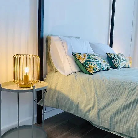Apartamento Ddm - O Paraíso Do Sítio Da Nazaré