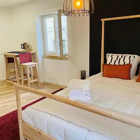 Apartamento Ddm - O Paraíso Do Sítio Da *