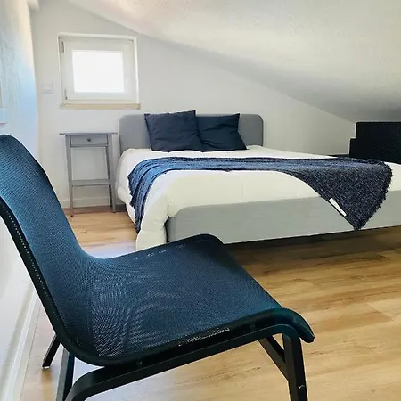 Ddm - O Paraíso Do Sítio Da Appartement