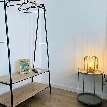 Apartamento Ddm - O Paraíso Do Sítio Da Nazaré