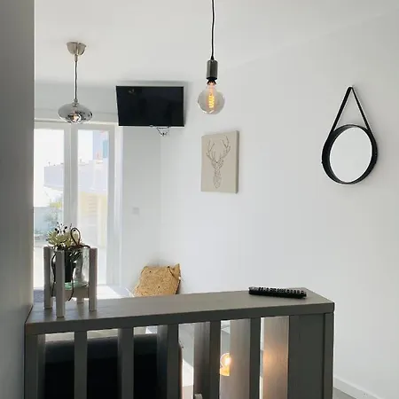 Apartamento Ddm - O Paraíso Do Sítio Da Nazaré