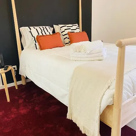 Ddm - O Paraíso Do Sítio Da Apartamento