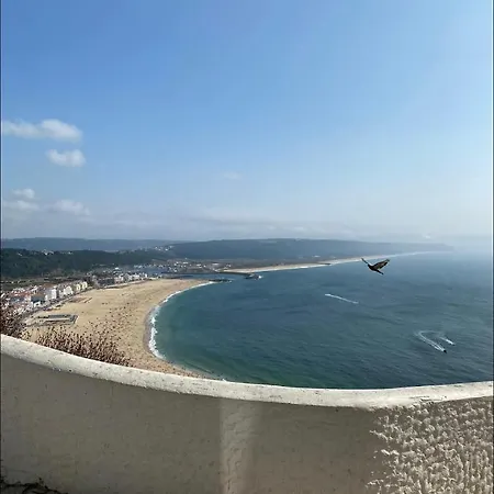 Ddm - O Paraíso Do Sítio Da Nazaré